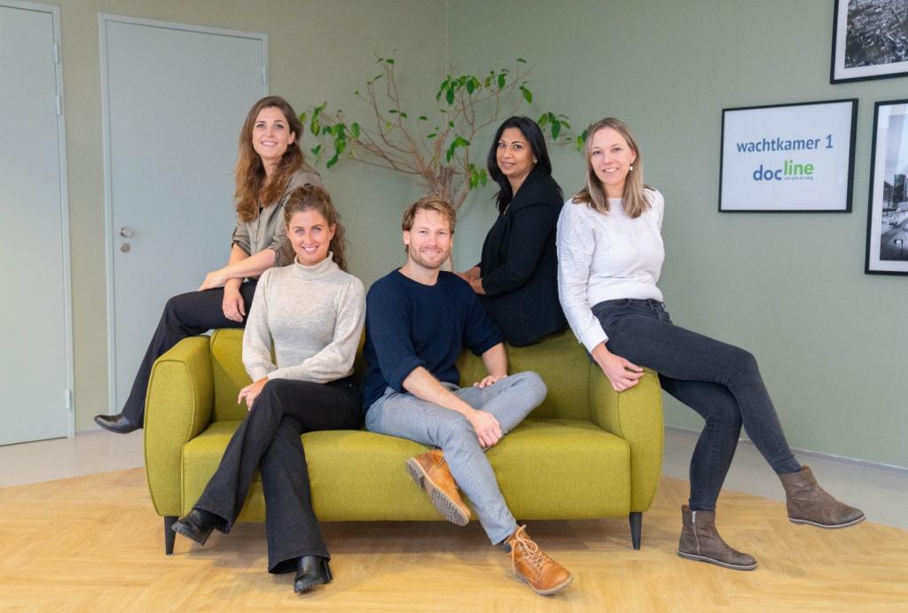 Team_DocLine_Utrecht