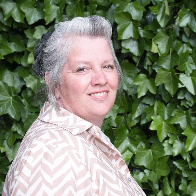 Fenny doktersassistent DocLine Leeuwarden