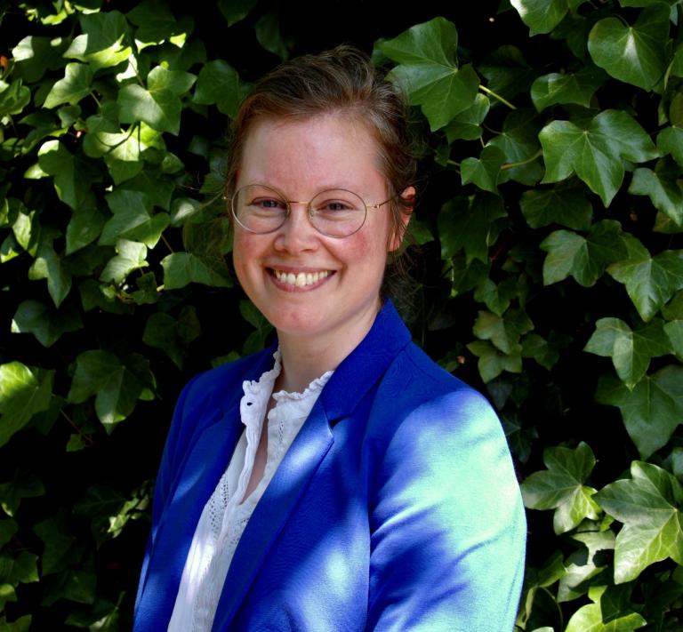 Basisarts Janneke Landheer