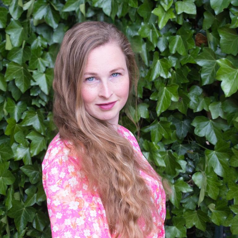 Kimberley doktersassistent DocLine Leeuwarden